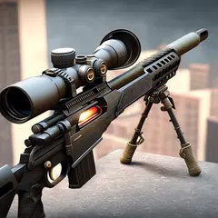 Pure Sniper: 3D Baller Spiele APK Herunterladen