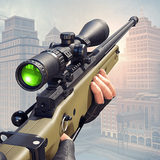 Pure Sniper: Gun Shooter Games-APK