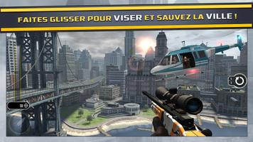 Pure Sniper Affiche