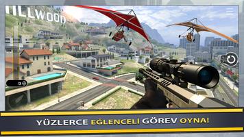 Pure Sniper Ekran Görüntüsü 1