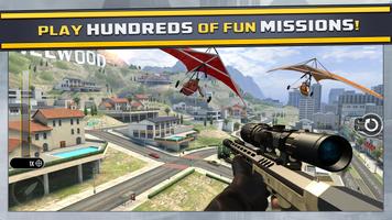 Pure Sniper syot layar 2