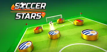 Soccer Stars: Football Kick