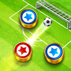 Soccer Games: Soccer Stars APK Herunterladen