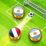 Soccer Games: Soccer Stars أيقونة