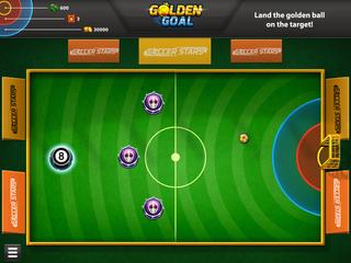 Soccer Stars screenshot 7