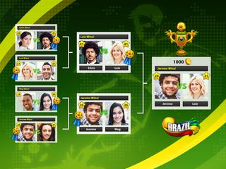 Soccer Stars Screenshot 9