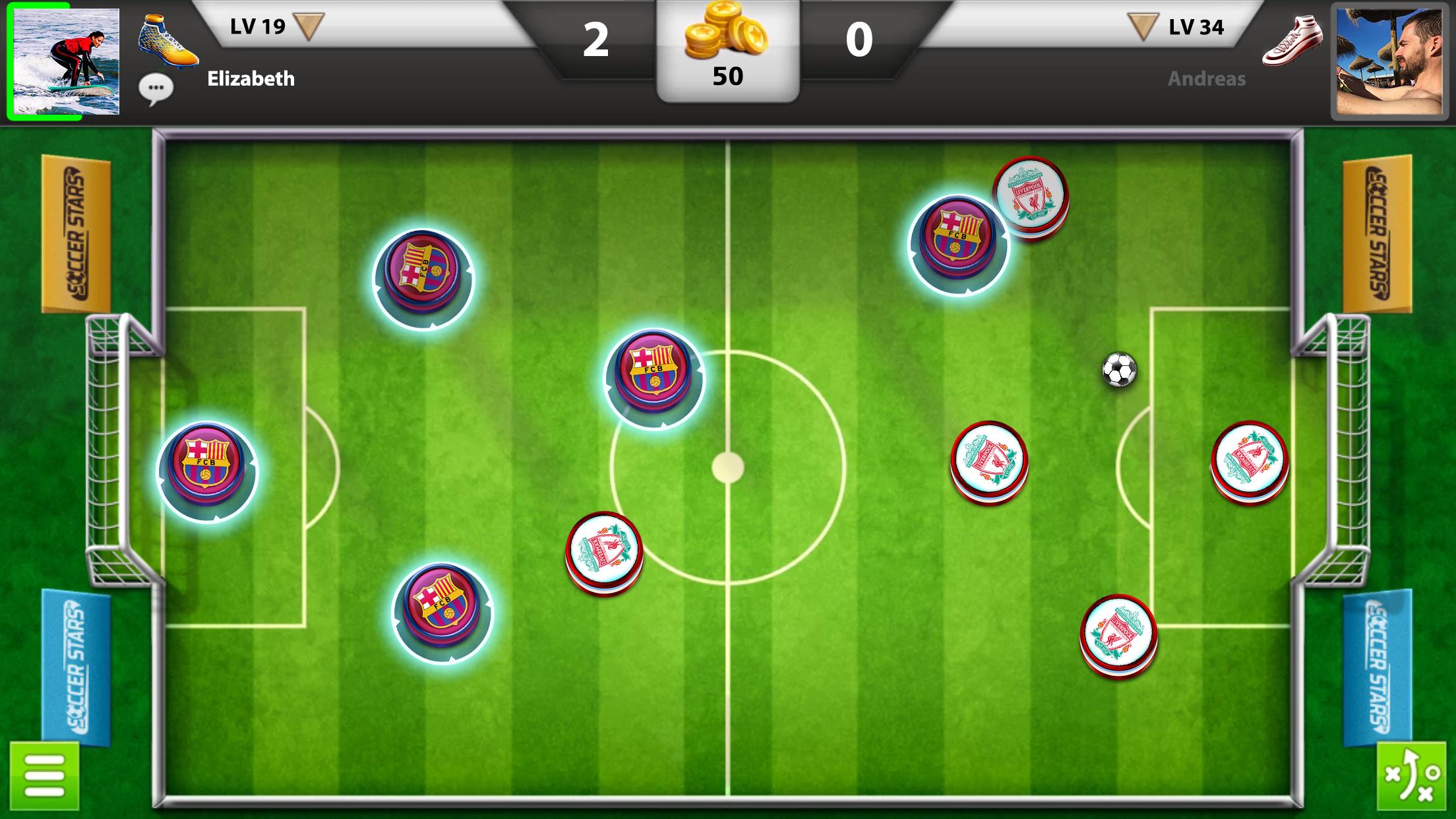 Soccer Stars APK for Android Download