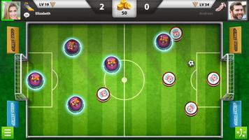 Soccer Games: Soccer Stars постер