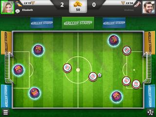 Soccer Stars Screenshot 12