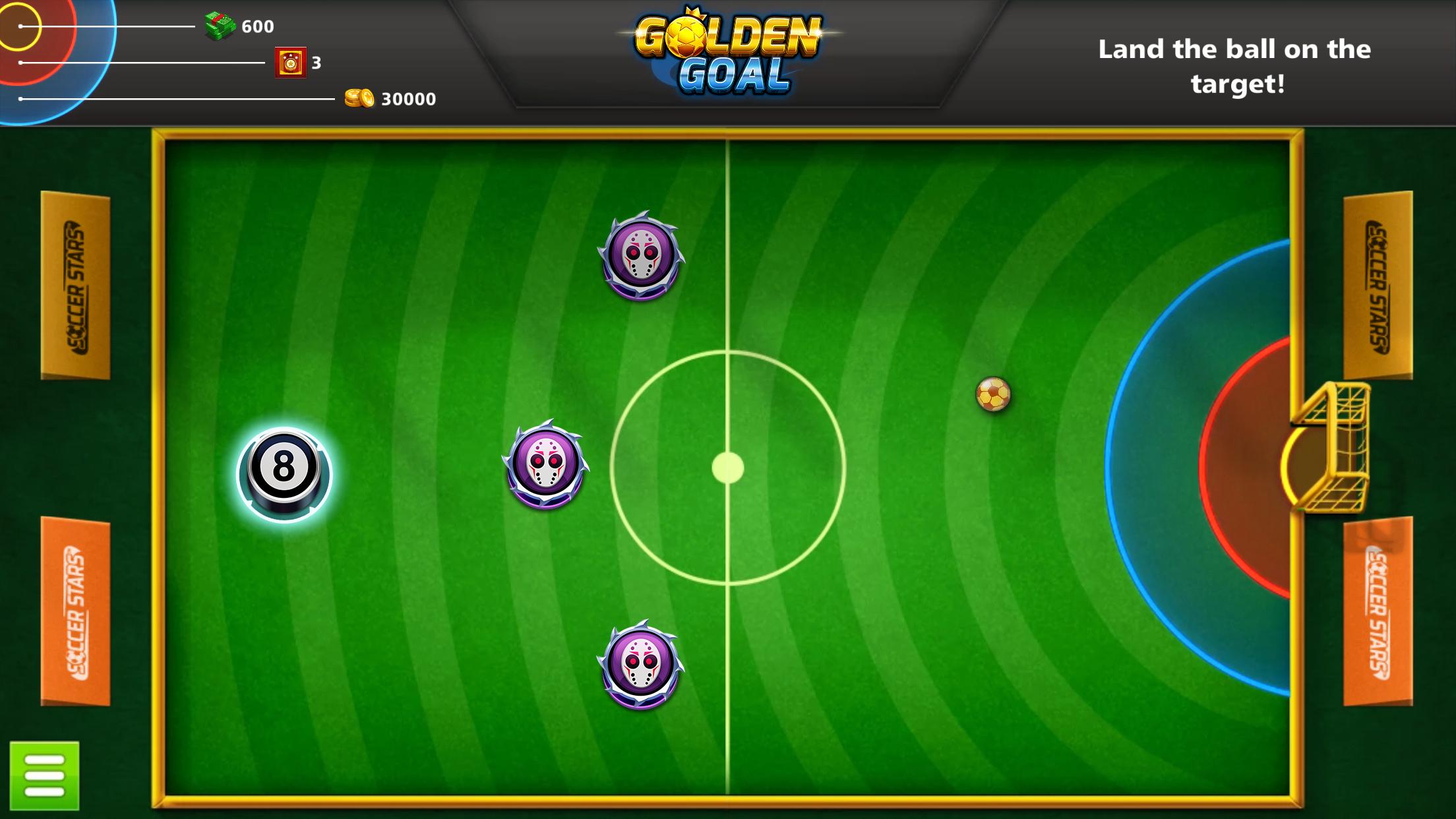 Soccer Stars for Android - APK Download - 
