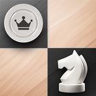 Chess & Checkers Offline আইকন