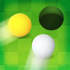 Top Down Golf APK download