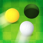 Top Down Golf icono