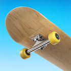 Flip Skater ikona