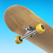 Touchgrind Skate 2 para Android - Baixe o APK na Uptodown