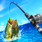 Ultimate Fishing! Fish Game ikon
