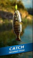 Ultimate Fishing! Fish Game poster