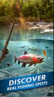 Ultimate Fishing! Fish Game ảnh chụp màn hình 2