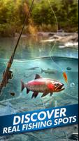 برنامه‌نما Ultimate Fishing! Fish Game عکس از صفحه