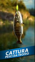 Poster Ultimate Fishing! Pesca