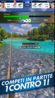 1 Schermata Ultimate Fishing! Pesca