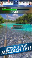 Ultimate Fishing! Gra w ryby screenshot 1