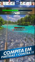 Ultimate Fishing!Jogo de Pesca imagem de tela 1