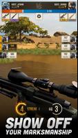Hunting Battle syot layar 2