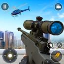 jogo de tiro em primeira pesso APK