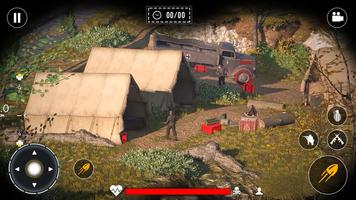 Sniper Strike 3d Shooting Game screenshot 2