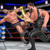 Real Wrestling Revolution Game