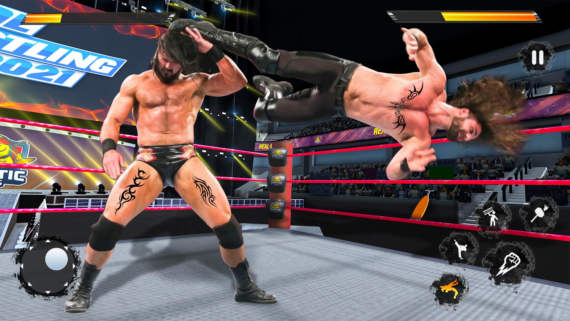 Real Wrestling Rumble Fight For Android Apk Download Real Wrestling Rumble Fight For Android Apk Download