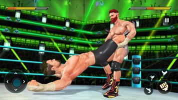 Pro Wrestling Final Fighter capture d'écran 3