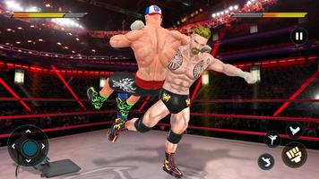 Pro Wrestling Final Fighter capture d'écran 2