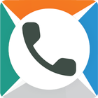 MiniCRM - CallLog icon