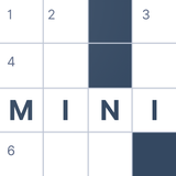 Mini Crossword - Daily Puzzles