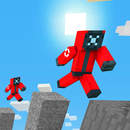 Craft Blocky Parkour 3D APK