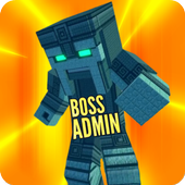 Addon The Admin Boss For Android Apk Download - roblox addons admin how remove the map