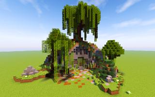 House Block Craft : Building 3D captura de pantalla 3