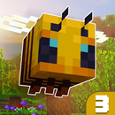 LokiCraft 3 Crafting Building APK