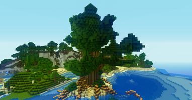 LokiCraft 3 Crafting Building poster