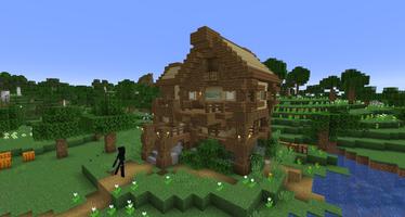 LokiCraft 3 Crafting Building screenshot 1