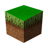 Crafting Games Infinite World icon