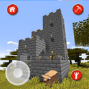 Craftsman World: Crafting game APK