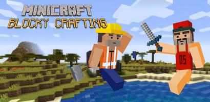 Craftsman World: Crafting game تصوير الشاشة 3