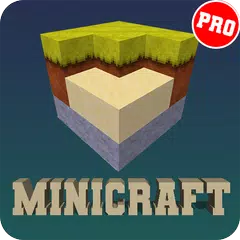 MiniCraft: Exploration Lite Craft