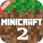 Mini Craft 2 آئیکن