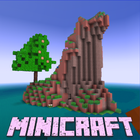 Minicraft : Building Block Craft 2020 icône
