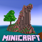 ikon Minicraft : Building Block Craft 2020