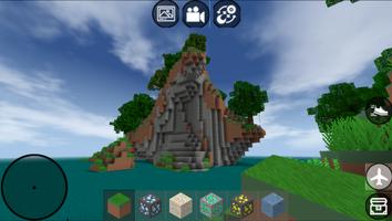 Minicraft : Building Block Craft 2020 poster